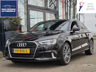 Audi A3 Limousine 1.0 TFSI Sport Lease Edition AUTOMAAT | Navigatie | Climate Control | Parkeersensoren | Licht metalen velgen | Cruise Control