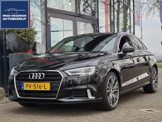 Audi A3 Limousine 1.0 TFSI Sport Lease Edition AUTOMAAT | Navigatie | Climate Control | Parkeersensoren | Licht metalen velgen | Cruise Control