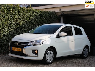 Mitsubishi Space Star 1.2 Cool+ | Airco | DAB | Stuurbediening | Bluetooth
