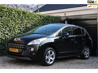 Peugeot 3008 1.6 VTi ST