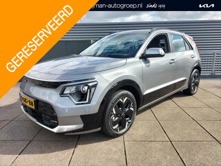 Kia Niro DynamicLine 64.8 kWh Adaptive cruise control/ Navigatie / Camera /