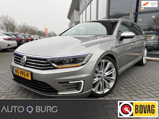 Volkswagen Passat Variant 1.4 TSI GTE Highline | Trekhaak | Pano | Stoelverwarming | Camera | PDC | Cruise | Navi | Sterrehemel |