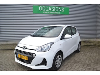 Hyundai i10 1.0I COMFORT|AIRCO|CRUISE|BLUETOOTH