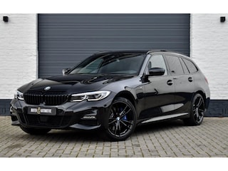 BMW 3-serie Touring 330e High Executive M-Sport | ACC | Laser | HUD | H&K | 19" |