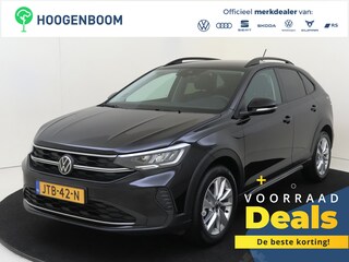 Volkswagen Taigo Life Edition | 'App-Connect' smartphone integratie | 'We Connect Plus' (abonnement 12 maanden) | Achterlichten LED
