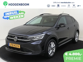 Volkswagen Taigo Life Edition | 'App-Connect' smartphone integratie | 'We Connect Plus' (abonnement 12 maanden) | Achterlichten LED