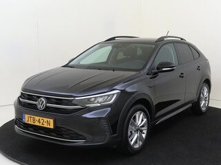 Volkswagen Taigo Life Edition | 'App-Connect' smartphone integratie | 'We Connect Plus' (abonnement 12 maanden) | Achterlichten LED