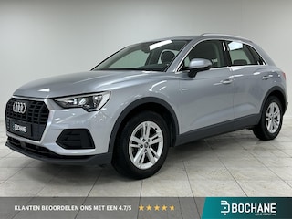 Audi Q3 35 TFSI Pro Line NAVIGATIE | PDC | NIEUWSTAAT | AUTOMAAT
