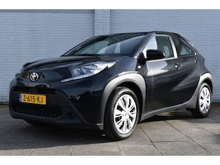 Toyota Aygo 1.0 VVT-i MT Play | Parkeerhulp camera | Cruise control |