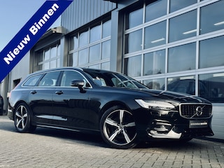 Volvo V90 2.0 T4 R-Design | Automaat | Panodak | Trekhaak | Adapt Cruise | Standkachel | Keyless | Incl. btw