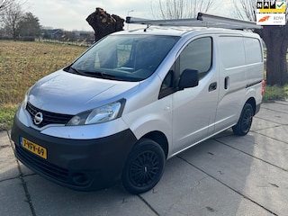 Nissan NV200 1.5 dCi Acenta EURO 5 AIRCO/CARPLAY/TREKHAAK/2XSCHUIFDEUR/MARGE