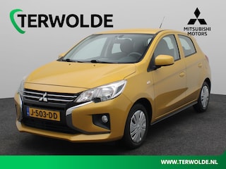 Mitsubishi Space Star 1.0 Cool+ | Airco | Regensensor |