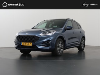 Ford Kuga 2.5 PHEV ST-Line X | Elekt. inklapbare Trekhaak | Panoramadak | Winterpakket | Head Up | Matrix Led | Cruise Control Adaptief |