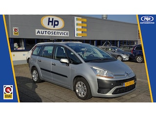 Citroën C4 Picasso 1.8-16V Prestige 7p.