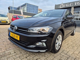 Volkswagen Polo 1.0 MPI Comfortline