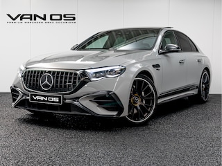 Mercedes-Benz E-klasse AMG 53 4MATIC | Hybrid | Edition 1