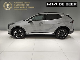 Kia Sportage 1.6 T-GDi 239pk Hybrid AT6 DynamicPlusLine