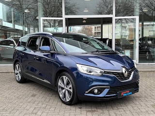 Renault Scénic TCe 116 pk Intens| Trekhaak| Navi|7 Persoons| Rijklaar incl garantiel