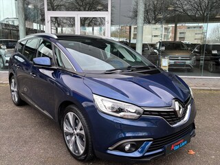 Renault Scénic TCe 116 pk Intens| Trekhaak| Navi|7 Persoons| Rijklaar incl garantiel