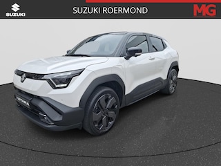 Suzuki e Vitara Style 61 kWh