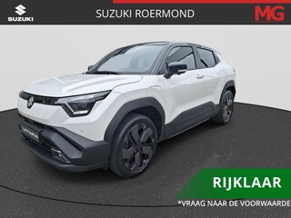 Suzuki e Vitara Style 61 kWh