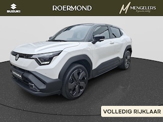 Suzuki e Vitara Style 61 kWh