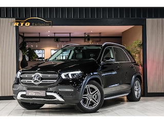 Mercedes-Benz GLE 350e 4MATIC Premium Plus|trekh.|20''|AMG