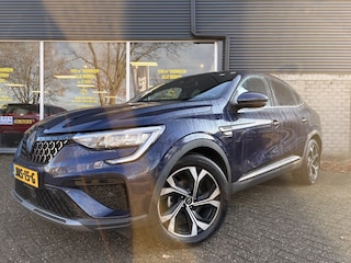 Renault Arkana 1.3 TCe 140