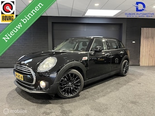 Mini Clubman 1.5 Cooper Pepper|CARPLAY|AUTOMAAT|NAP|CRUISE