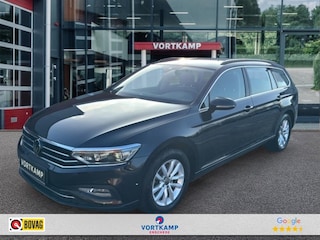 Volkswagen Passat 2.0 TDI DSG CAMERA/ACC/STOELVERW/NAVI