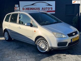 Ford C-MAX 1.8-16V Trend NETTE AUTO. APK NIEUW
