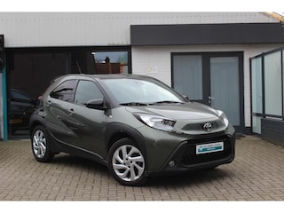 Toyota Aygo 1.0 VVT-i MT Pulse Bi Tone, Adap Cruise, Lane Assist, Winter Pack, Camera, All Season.