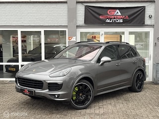 Porsche Cayenne 3.0 S E-Hybrid GTS pakket