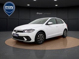 Volkswagen Polo 1.0 TSI Life Edition | Carplay | Camera | Parkeerhulp | Full LED |
