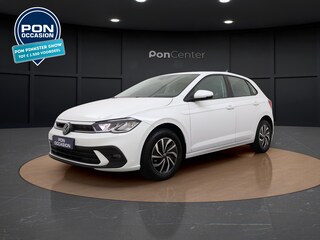 Volkswagen Polo 1.0 TSI Life Edition | Carplay | Camera | Parkeerhulp | Full LED |