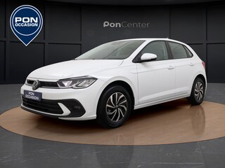 Volkswagen Polo 1.0 TSI Life Edition | Carplay | Camera | Parkeerhulp | Full LED |