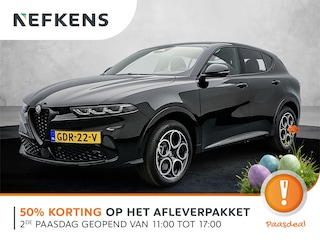 Alfa Romeo Tonale PHEV Sprint 280pk Automaat | Camera | Winterpakket | Adaptive Cruise Control | Navigatie