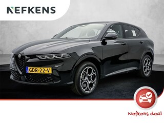 Alfa Romeo Tonale PHEV Sprint 280pk Automaat | Camera | Winterpakket | Adaptive Cruise Control | Navigatie