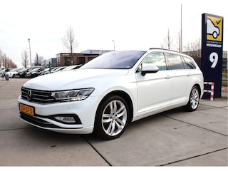 Volkswagen Passat Variant 1.5 TSI DSG Business Winterpakkety, trekhaak, FULL LED