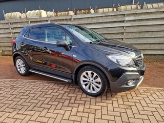 Opel Mokka 1.4 T Innovation Navigatie, Schuifdak