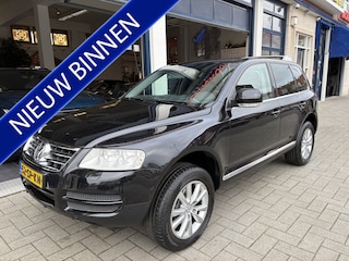 Volkswagen Touareg 3.2 V6 AUT./LEDER/CLIMA/NETTE STAAT