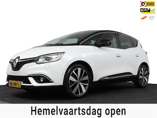 Renault Scénic 1.2 TCe Intens Camera/Winterpakket/DAB/Navi