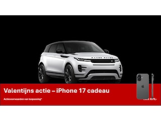 Land Rover Range Rover Evoque 1.5 P270e PHEV AWD SE Dynamic Edition | Pixel | Panoramadak | 20"