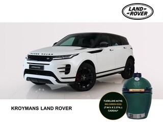 Land Rover Range Rover Evoque 1.5 P270e PHEV AWD SE Dynamic Edition | Pixel | Panoramadak | 20"