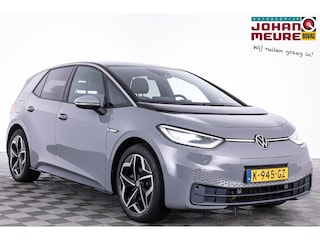 Volkswagen ID.3 First Plus 58 kWh *SOH 93%* Full LED | NAVI | CAMERA ✅ 1e Eigenaar