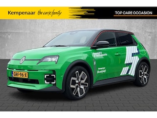 Renault 5 5 comfort range techno 52 kWh Renault 5 iconic cinq 52 kWh