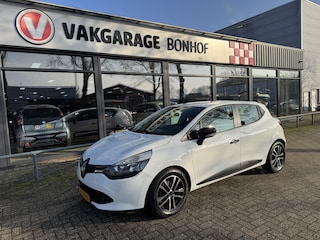 Renault Clio 0.9 TCe Authentique CRUISE-TREKHAAK