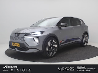 Mitsubishi Eclipse Cross Instyle 87 kWh / 100% Elektrisch / 625 KM WLTP / 1.100 KG Trekgewicht / 8 jaar fabrieksgarantie/ Panoramadak / Lederen bekleding / Google / Full Option /