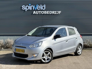 Mitsubishi Space Star 1.0 Inform - Airco - 5dr - Nap -