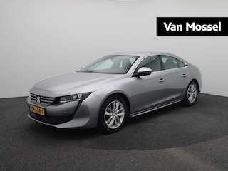 Peugeot 508 1.6 PureTech Blue Lease Active Automaat | Navigatie | Achteruitrijcamera | cruise control adaptief  | Airco | Trekhaak |